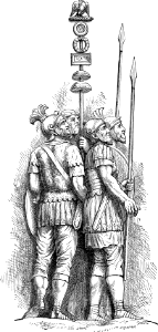 Roman Soldiers