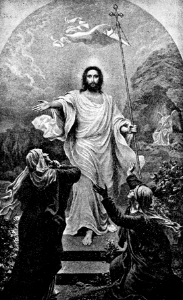 59 He is Risen (the Resurrection of Jesus)