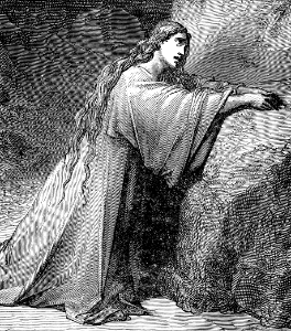 23 Mary Magdalene - Sorrow for Sin