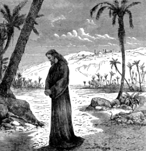 05 Temptation in the Desert