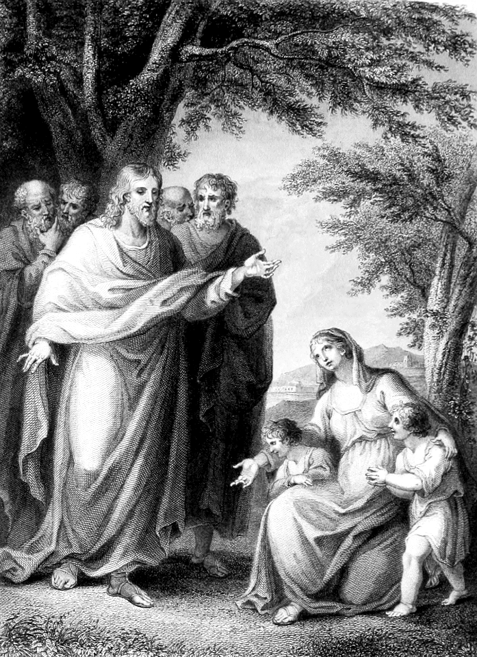 23 Matthew 20 v23 To sit on my right hand and on my left, is not mine to give