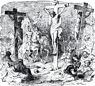 26 The Crucifixion
