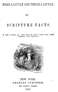 Title page