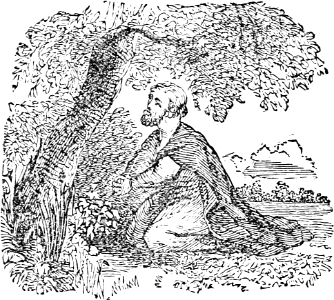 02 Nathanael praying under the Fig Tree