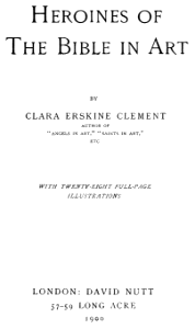 Title page