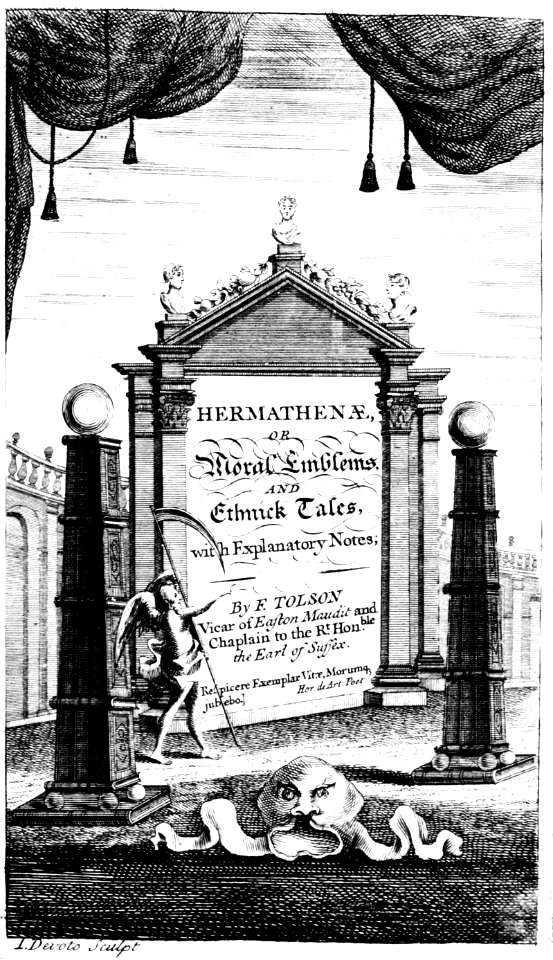 Title page