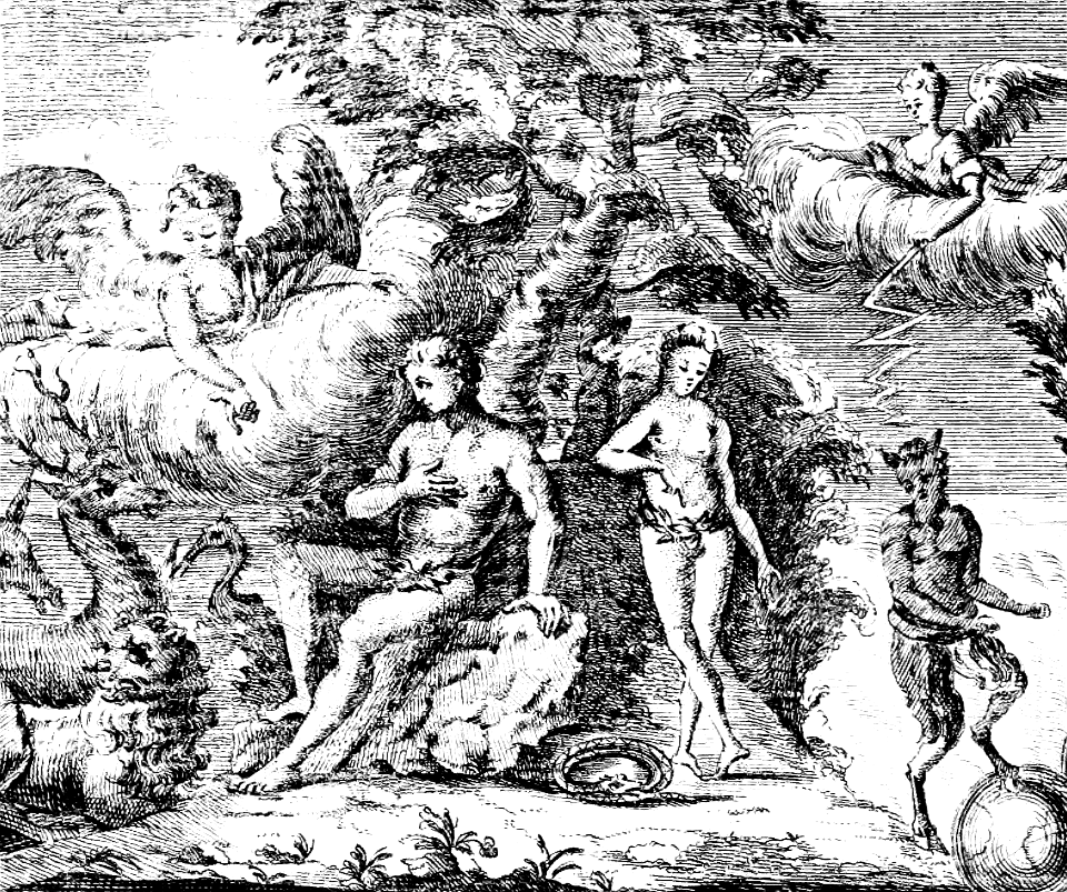 03 The Fall of Man