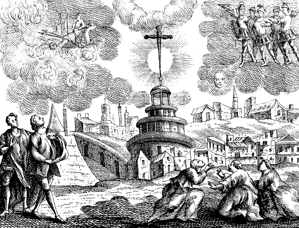 02 Signs of the Fall of Jerusalem