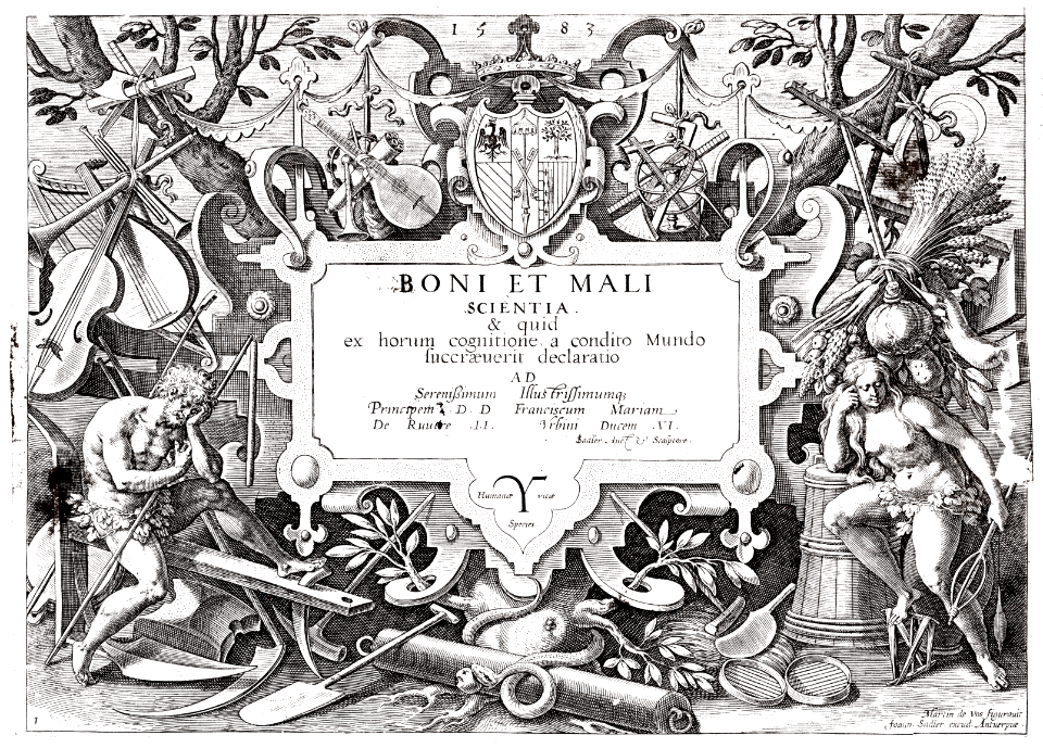 Title page