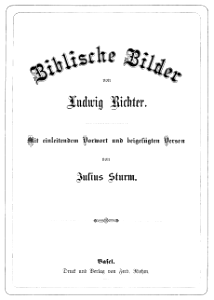 Title page