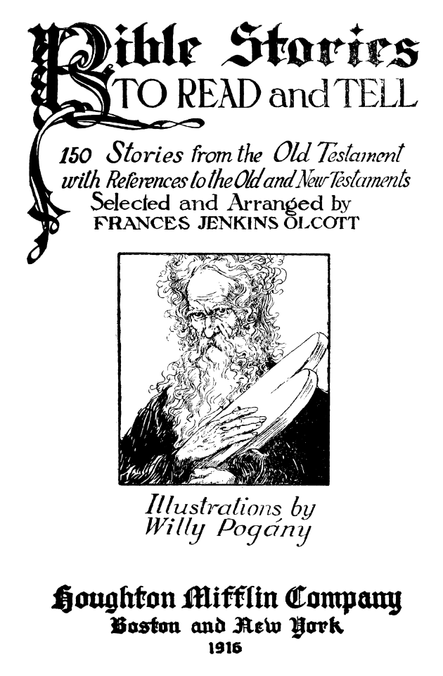 Title page