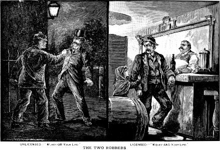 Two Robbers