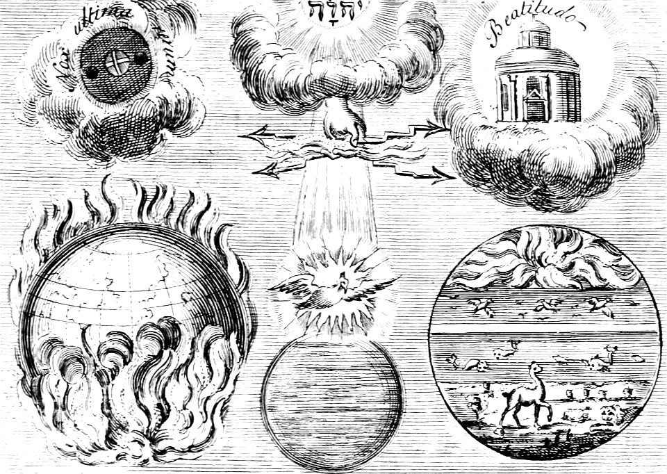 01 Creation and Consummation of Worlds