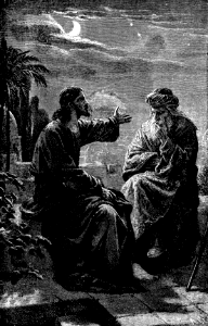 08 Christ and Nicodemus