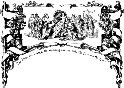 12 Christ Raising Widows Son