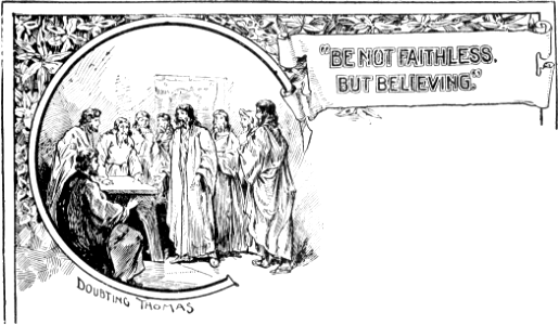 57 Doubting Thomas