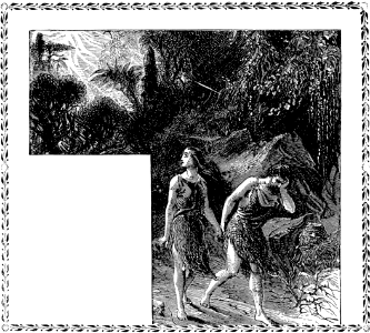 02 Adam Eve Leaving Eden