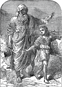 03 Abraham and Isaac