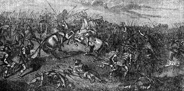 13 Death of Ahab