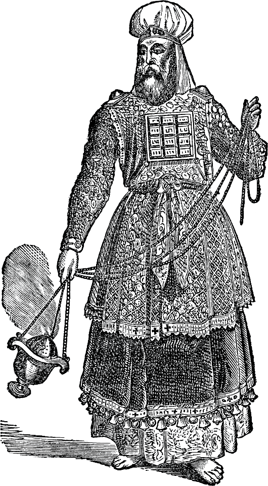 High Priest