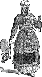 High Priest