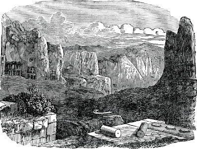 Valley of Salt