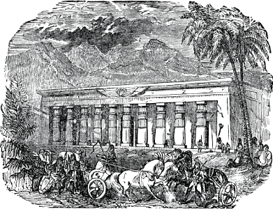 Pharaohs Palace