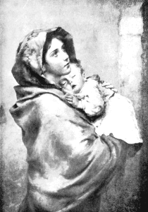 Mother and Infant