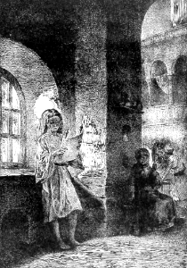 02 Luke 02 v40 The Child Jesus