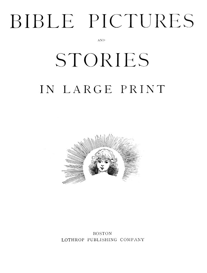 Title page