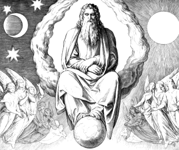 007 Genesis 02 v02 - The Seventh day - resting on the Sabbath