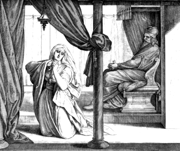 086 1 Samuel 01 v11 - The Prayer of Hanna
