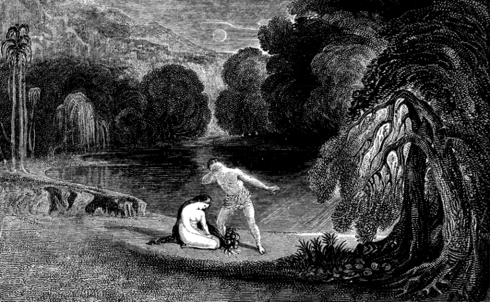 04 Genesis 03 v8 - Adam and Eve under Condemnation