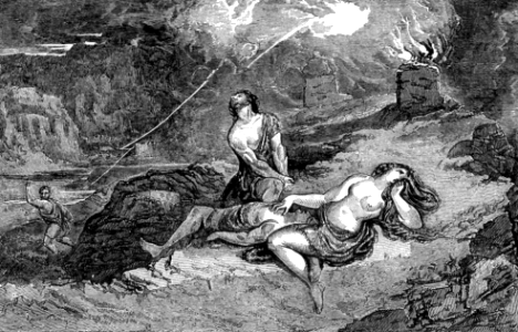 06 Genesis 04 v8 - The Death of Abel