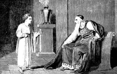 57 1 Samuel 08 - Samuel and Eli