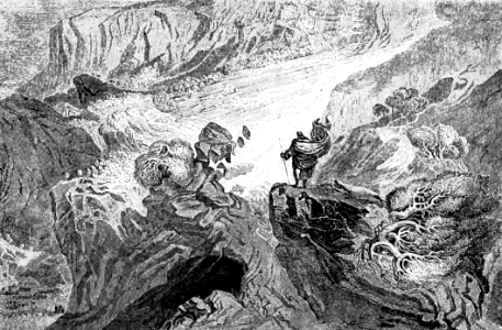 67 1 Kings 19 - Elijah and the Earthquake