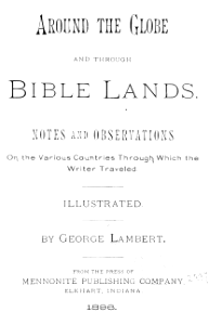 Title page