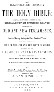 Title page