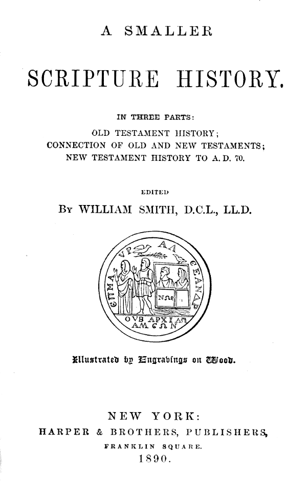 Title page