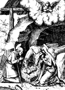 04 The Birth of Jesus Christ