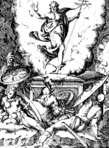 17 The Resurrection