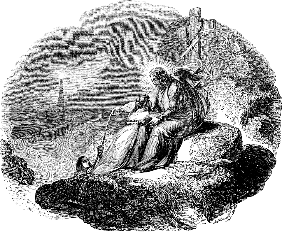 07 Isaiah 47 v04 The Church comforted with Promises