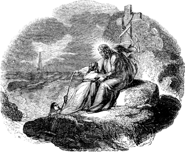 07 Isaiah 47 v04 The Church comforted with Promises