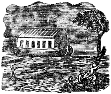 01 The Flood