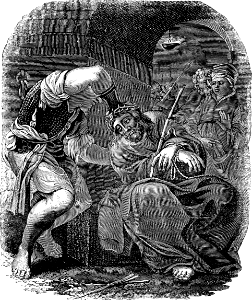 02 John 19 v02 Jesus crowned with Thorns
