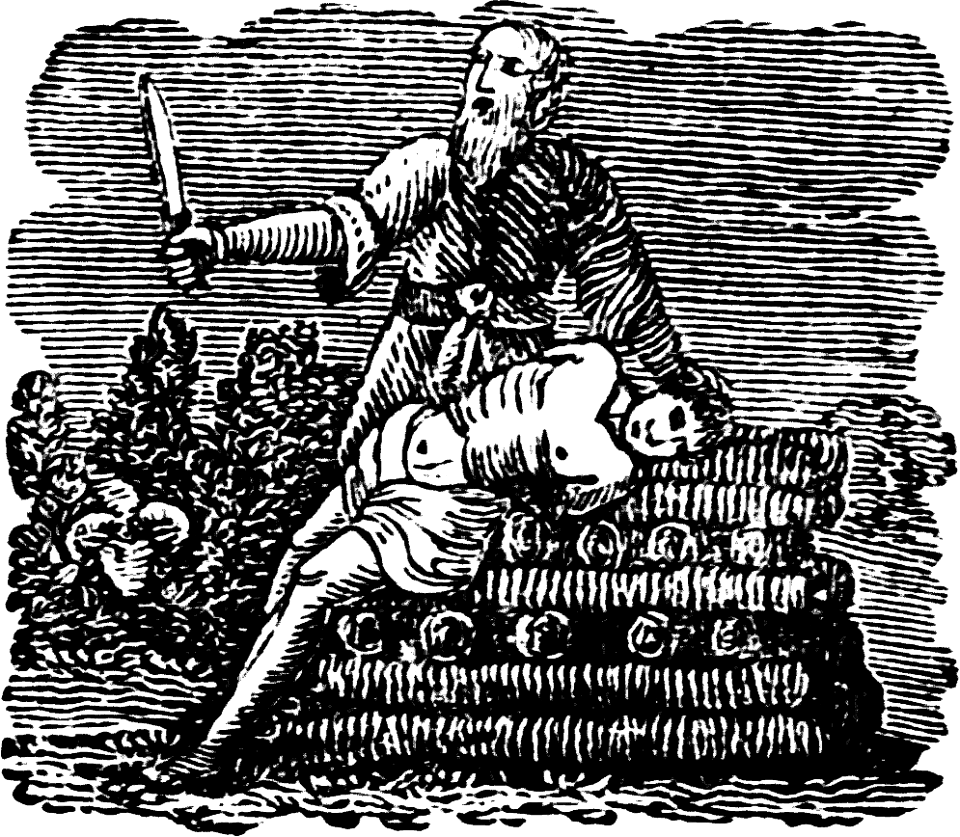 02 Abraham Offering Isaac