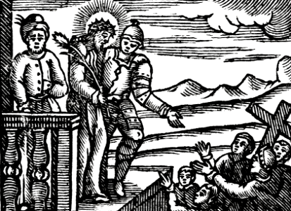 07 Behold the Man (presentation by Pilate)