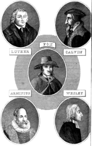32 Reformers