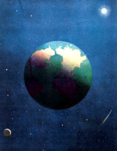 01 The Earth