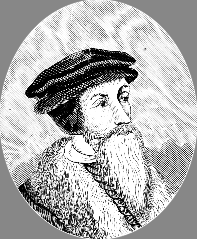 66 Calvin